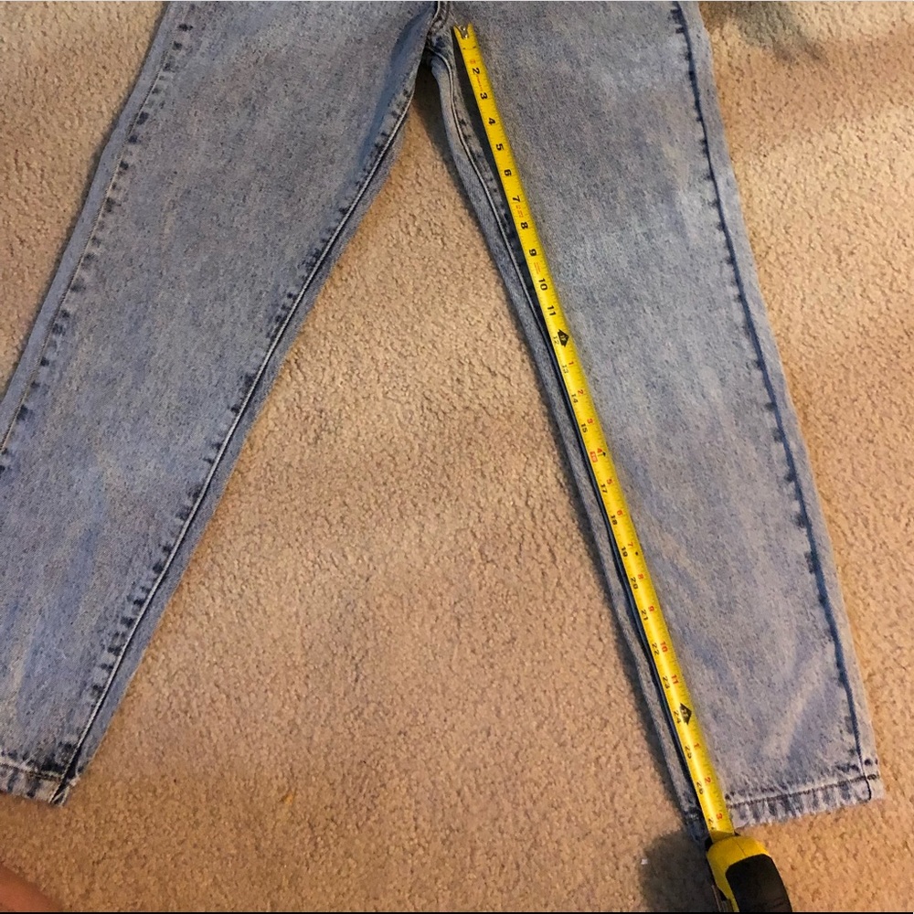 White fox boutique jeans (Brand New) - Picture 7 of 8